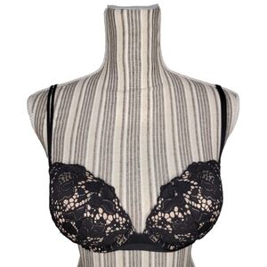 Victoria's Secret Very Sexy Multi-Way Multiposition Underwire Bra